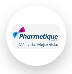 PHARMETIQUE